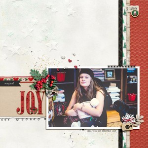 Joy