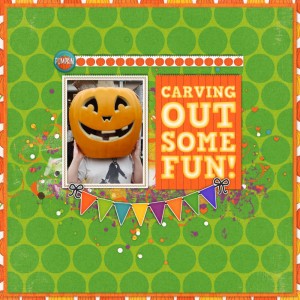SURPRISE! Challenge | November 2017