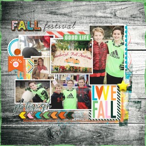 Fall Festival