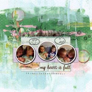 Dawn Inskip Nov/Dec 2017 Template Challenge