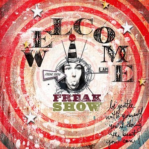 Freakshow