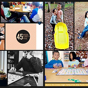 Week 45