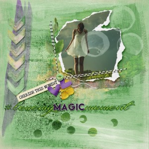 #lovemyMAGICmoment