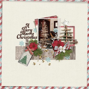 A Very Merry Christmas