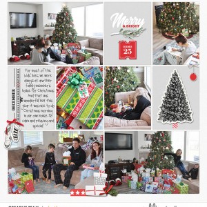 Christmas Day