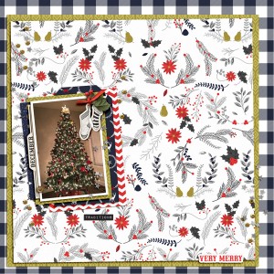 Christmas Tree 2015