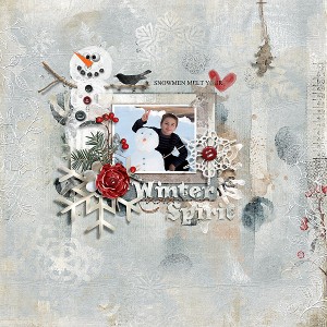 Winter-Spirit