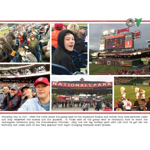 Washington DC Page 6