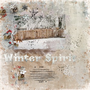 Winter Spirit