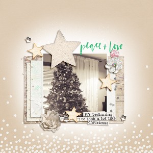 A Lot Like Christmas