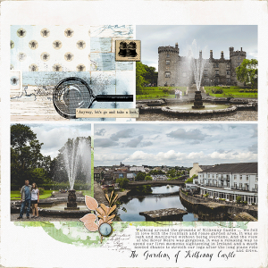 Kilkenny Gardens