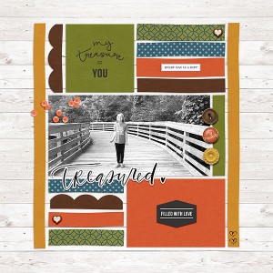 Greenway Walk June 2017