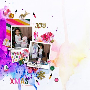 Xmas 2014 | gifts