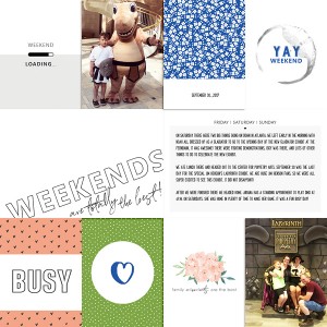 Weekend