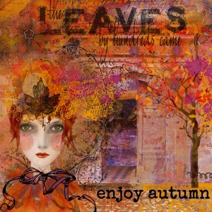 enjoy autumn