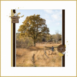 Template Challenge - November 17