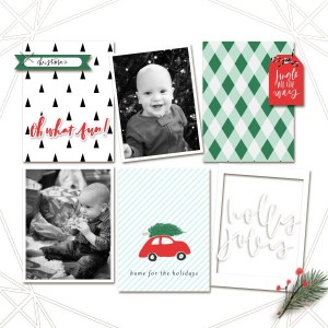 First Christmas