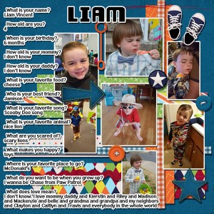 Liam