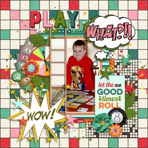 Play Games