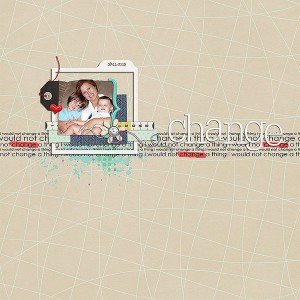 change