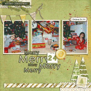 merry