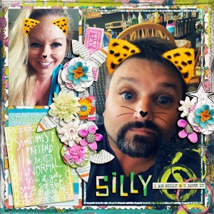Silly