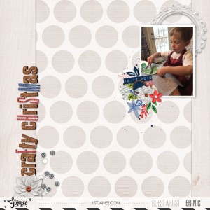 Crafty Christmas