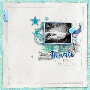 Just Breathe