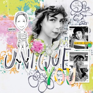 Unique You