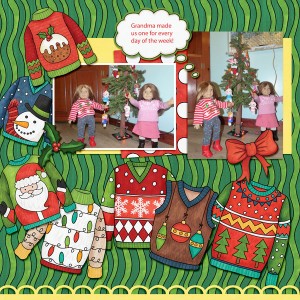Christmas Sweaters