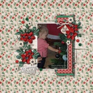 Deck-the-halls