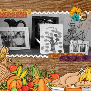 Thankful