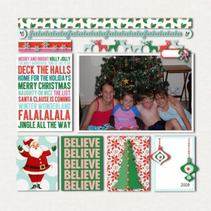 XMAS-'08