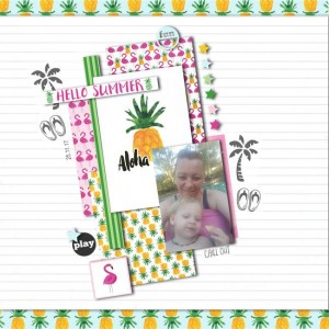 Hello-summer