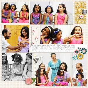 Rakhi-2015
