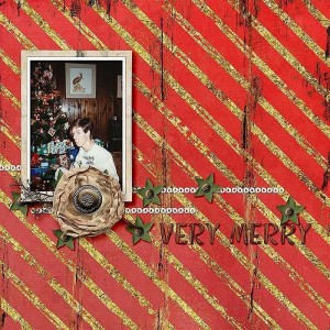 Very Merry