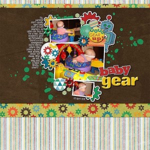Baby Gear