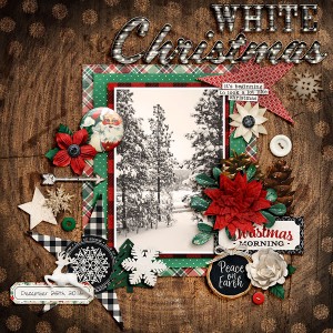 White Christmas