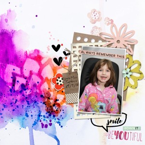 Cyber Mon - Nov Scraplift challenge