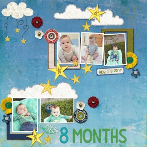 8 months
