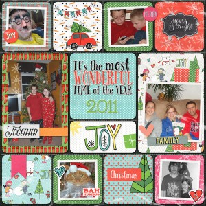 Christmas | 2011