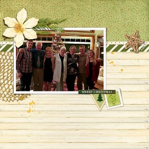 Gathered Together