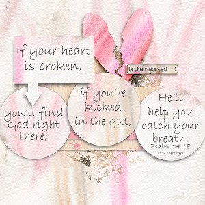 Broken