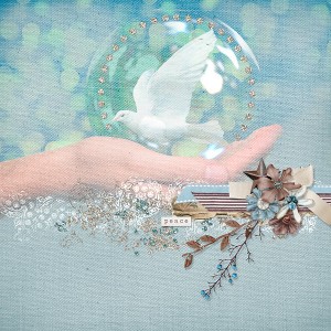 peace