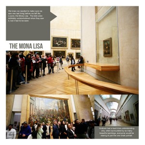 The Mona Lisa