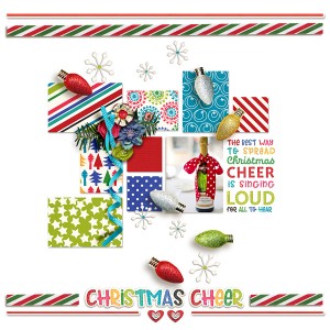 Christmas Cheer