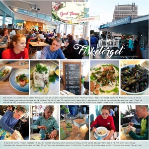 Fisketorget