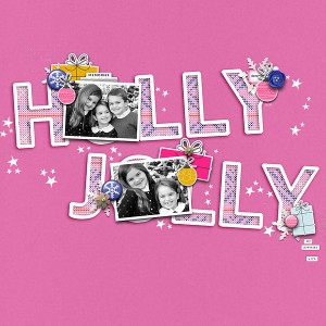 HollyJolly 2006