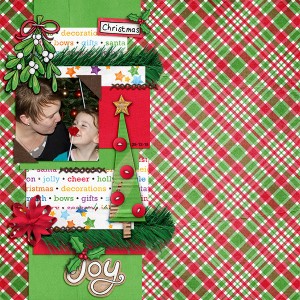 Christmas Joy