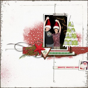 merry merry